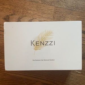 Kenzzi ipl laser